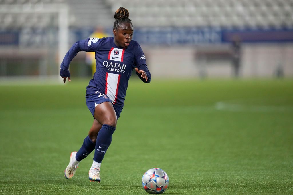 Derby delight for PSG as Lyon’s eight-some keeps atop: D1 Arkema Week 10 Round Up