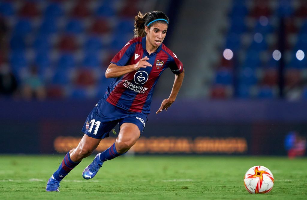 Levante go second as Atlético keep pressure with late flurry: Liga F Week 13 Round Up