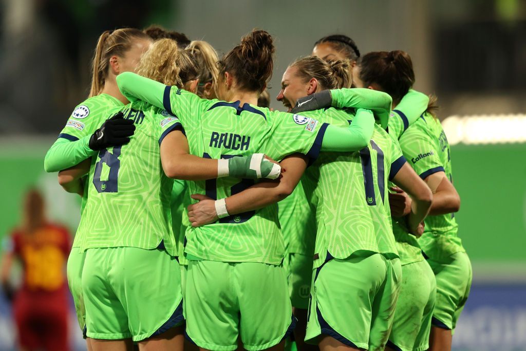 Jostle for points as Wolfsburg, Bayern, Frankfurt play somewhat easy fixtures: Frauen-Bundesliga Week 10 Preview