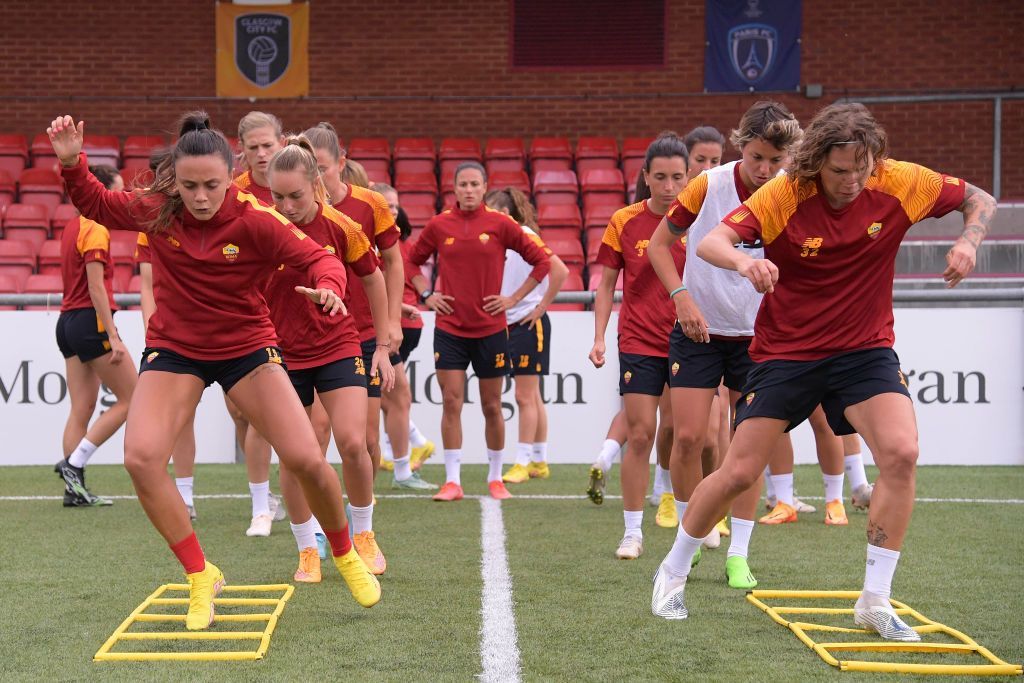 Roma in Fiorentina riddle as Juventus look to keep pressure: Serie A Femminile Week 13 Preview