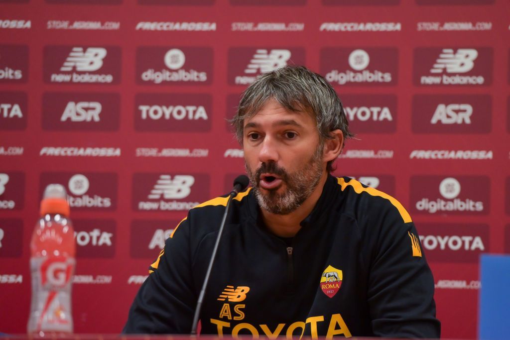 Le Giallorosse seek to increase gap as Bianconere play catch-up: Serie A Femminile Week 14 Preview
