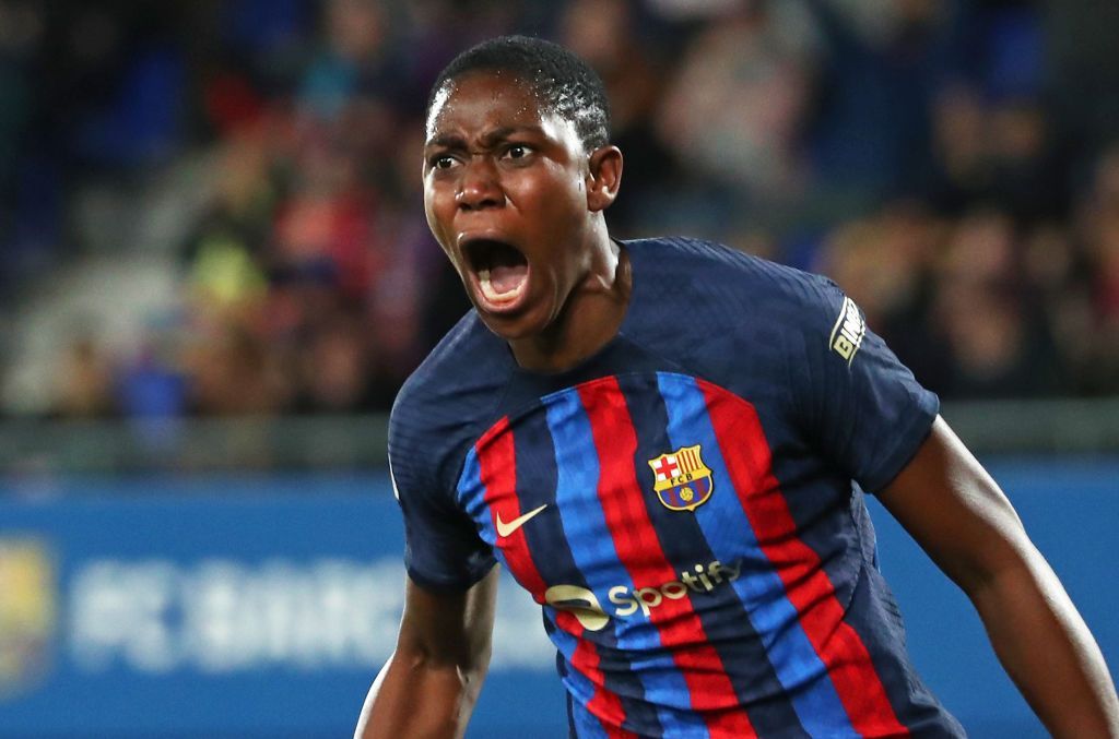 Barcelona, Levante unstoppable as Valencia rejuvenation continues: Liga F Week 19 Round-Up