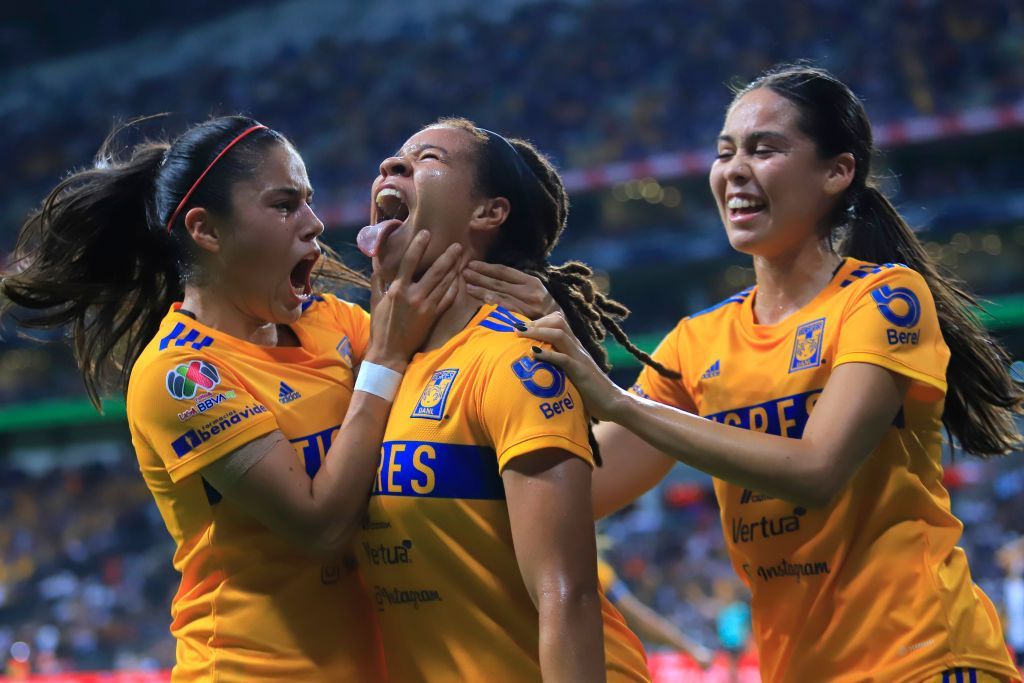 Tigres shoot to top as Monterrey edge Querétaro: Liga MX Femenil Week 5 Round-Up