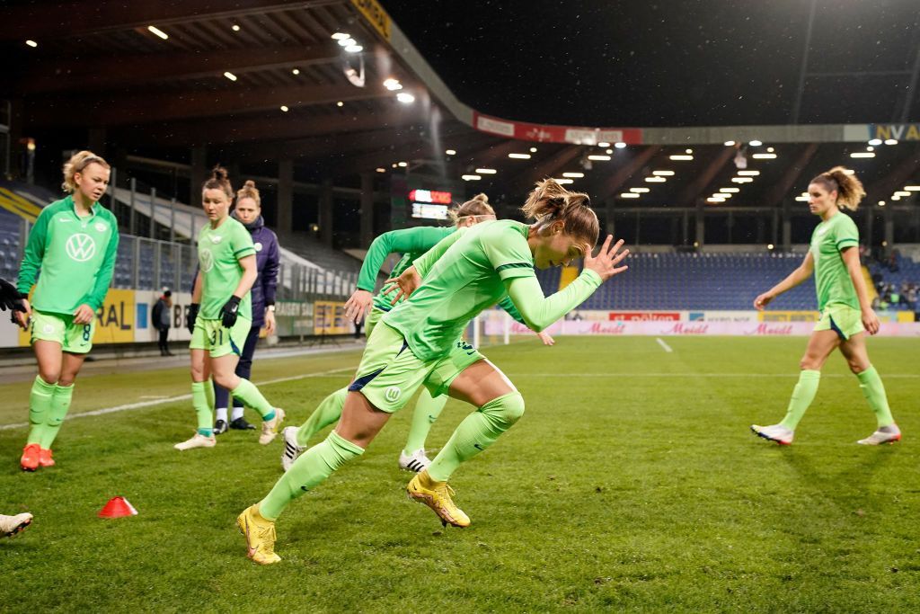 Wolfsburg in Freiburg puzzle as Bayern, Frankfurt look to keep pressure: Frauen Bundesliga Week 11 Preview