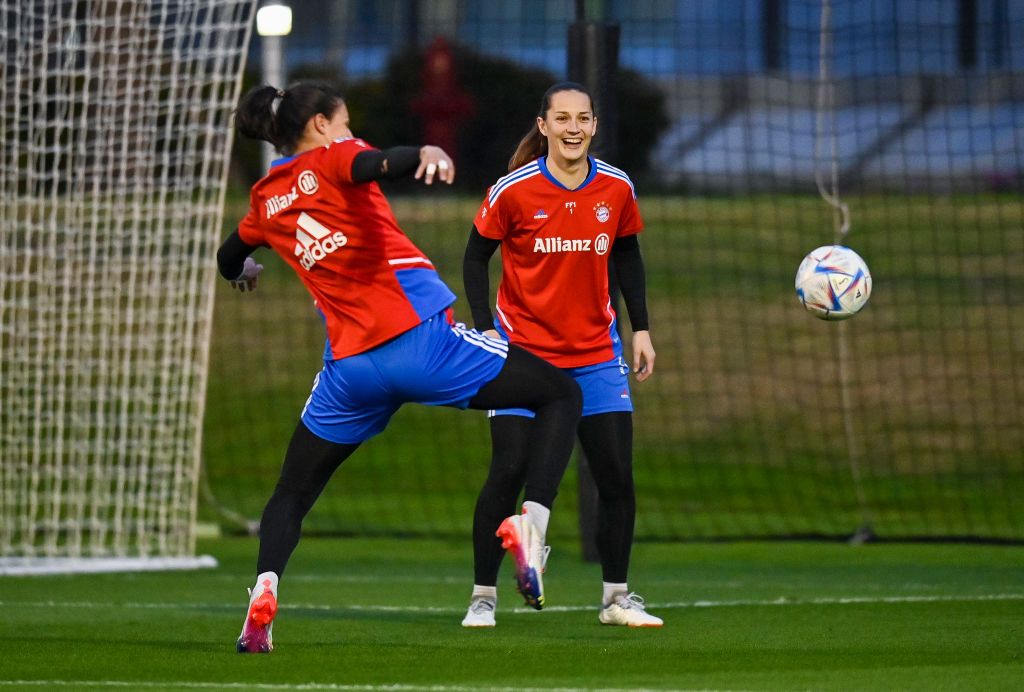 Cherry pie weekend as top teams play easy fixtures: Frauen-Bundesliga Week 14 Preview