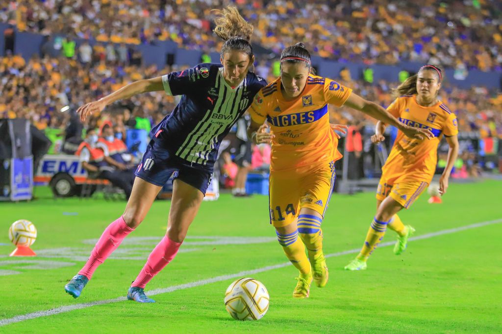 Monterrey seek to rebound as Chivas, America, Tigres seek to keep pressure: Liga MX Femenil Week 12 Preview