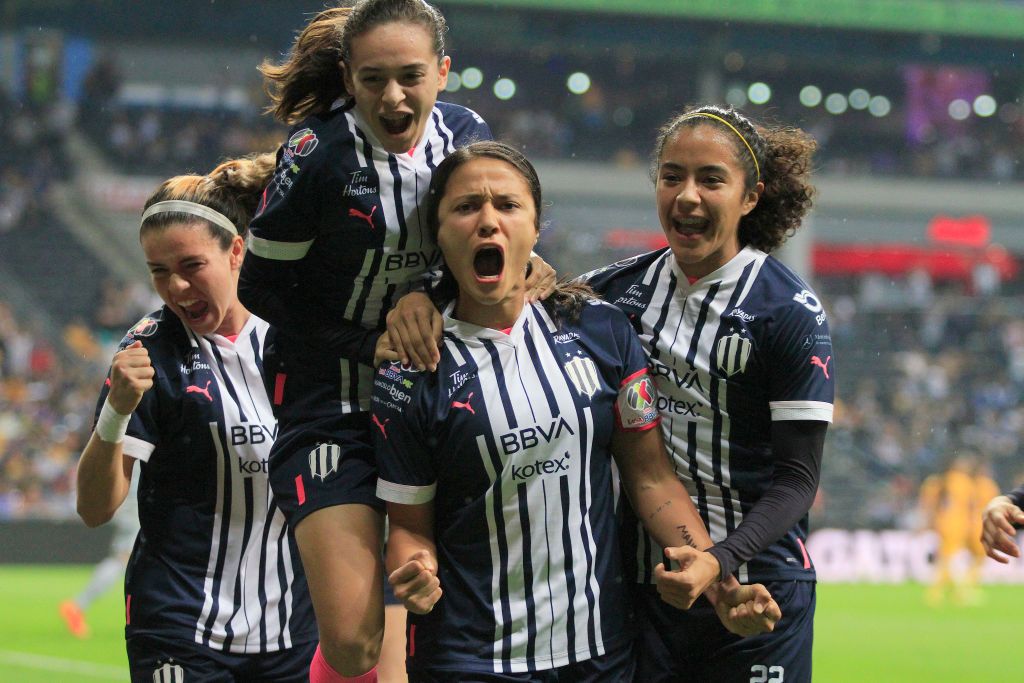 Monterrey in Chivas litmus test as América seek to go past Altas: Liga MX Femenil Week 10 Preview