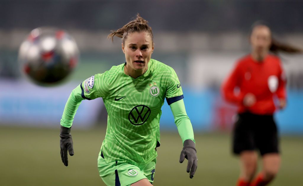 Wolfsburg in tricky Hoffenheim date as Bayern seek to narrow gap: Frauen-Bundesliga Week 13 Preview