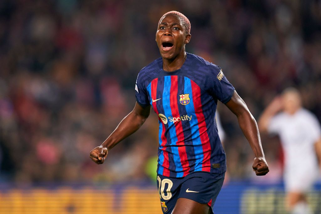 Barcelona face Valencia as Levante look to bounce back: Liga F Week 22 Preview