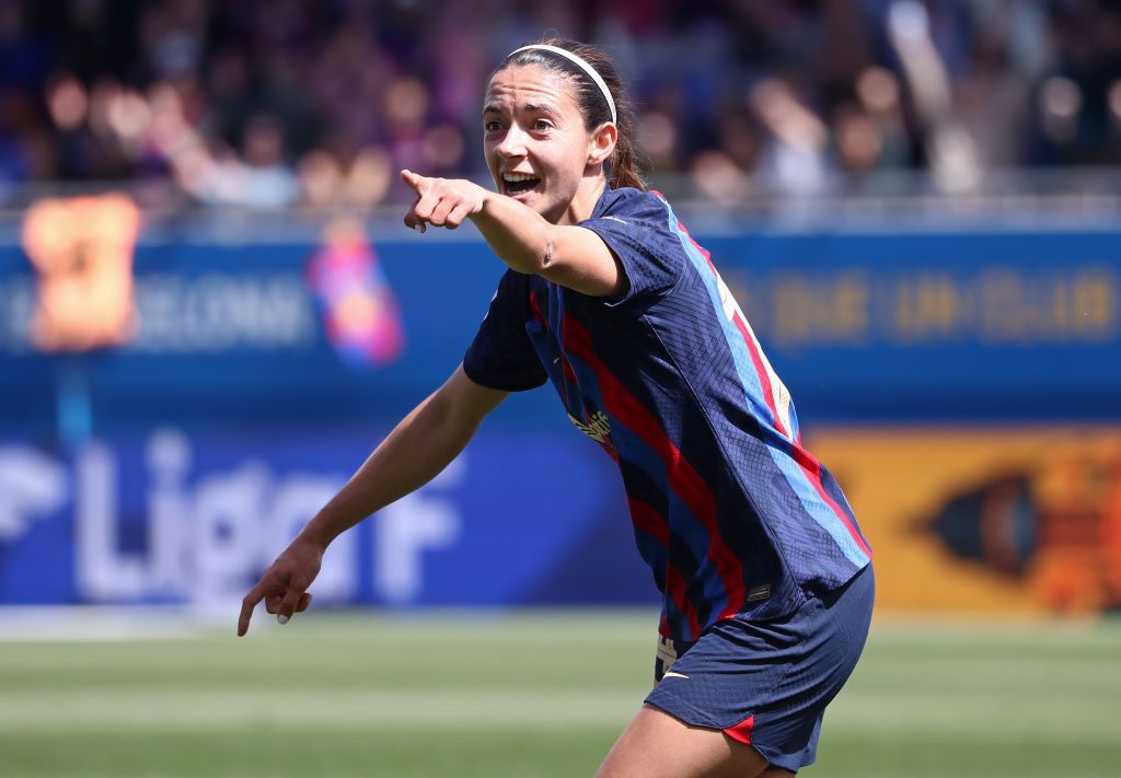 Barcelona demolish Atlético as Huelva move out of relegation: Liga F Week 25 Round Up