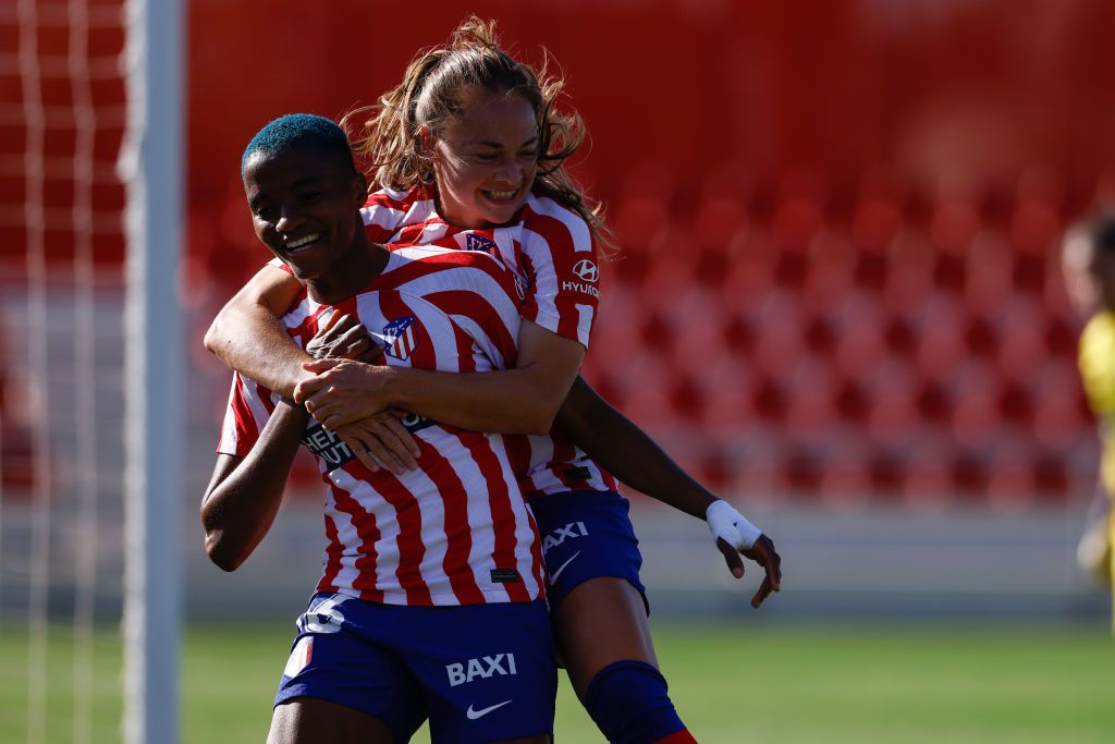 Atlético, Levante clash in top three fight as Real date Villarreal: Liga F Week 26 Preview