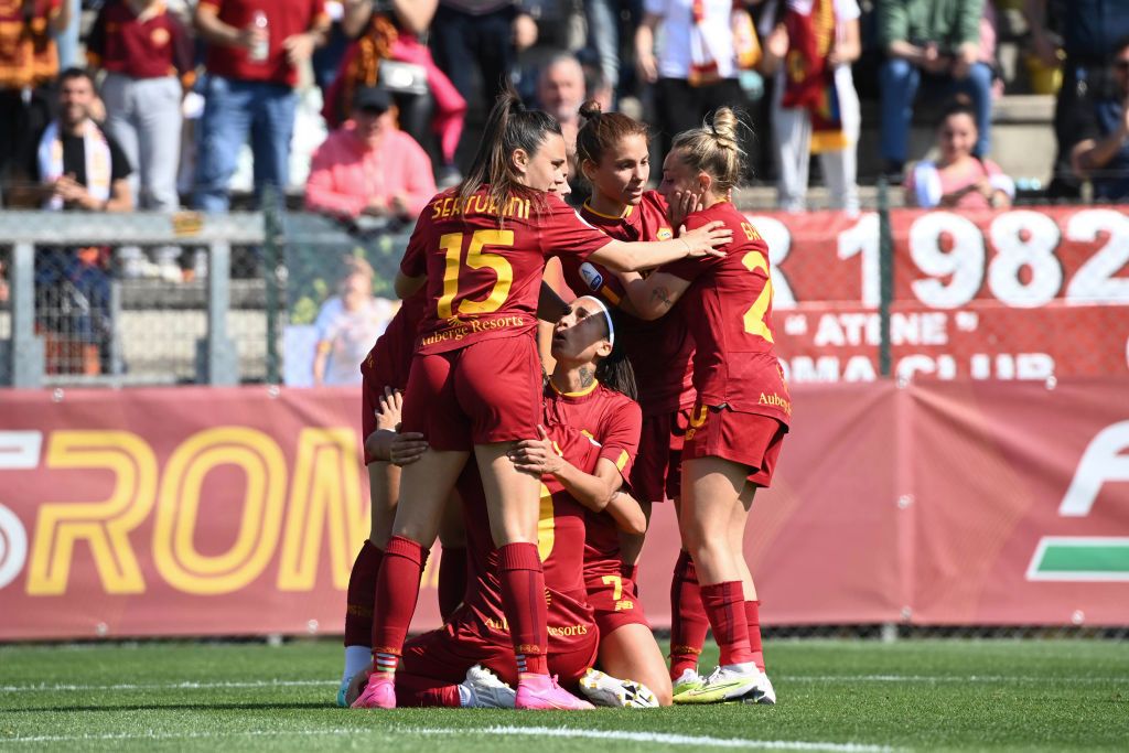 Juventus ‘surrender’ title as Milan claim Inter’s scalp: Serie A Femminile Play-Offs Week 5 Round-Up