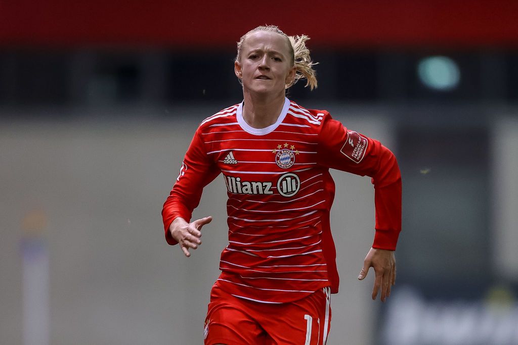 Bayern set to reclaim title as Frankfurt, Hoffenheim battle for champions league spot: Frauen-Bundesliga Week 21 Preview