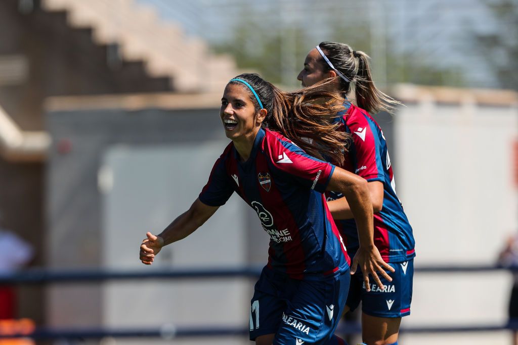 Levante eye UWCL spot, fight for survival intensifies: Liga F Week 28 Preview