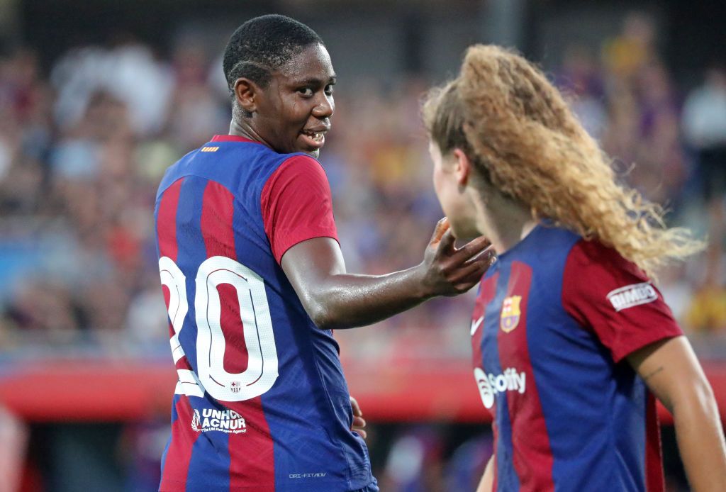 Barcelona, Madrid aim to continue with 100% start as Sporting Huelva continue to struggle: Liga F Week 4 Preview