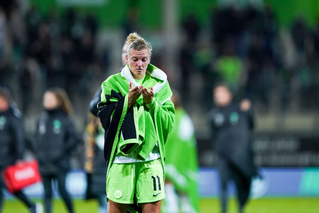 Wolfsburg in uphill Hoffenheim task as Bayern, Frankfurt play easy fixtures: Frauen-Bundesliga Week 5 Preview