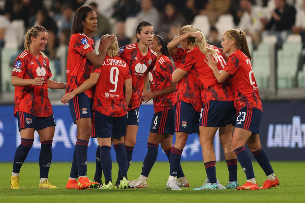 Luminous Lyon date Guingamp as PSG continue push for top two slot with date against Montpellier: D1 Arkema Week 9 Preview