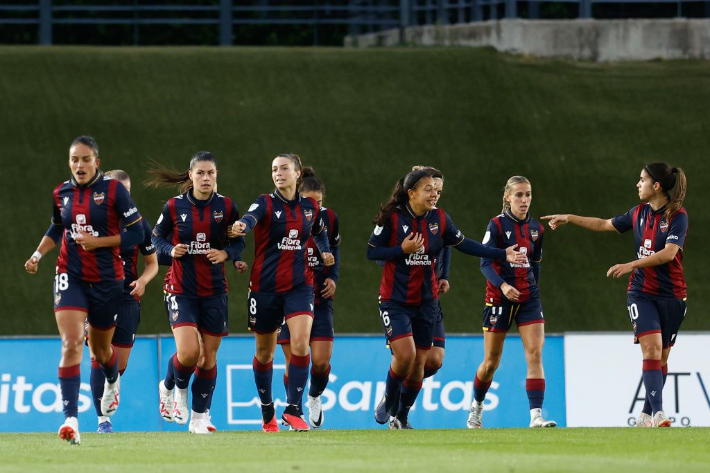 'Derby del Turia' on cards, Barcelona aim to maintain 100% record: Liga F Week 8 Preview