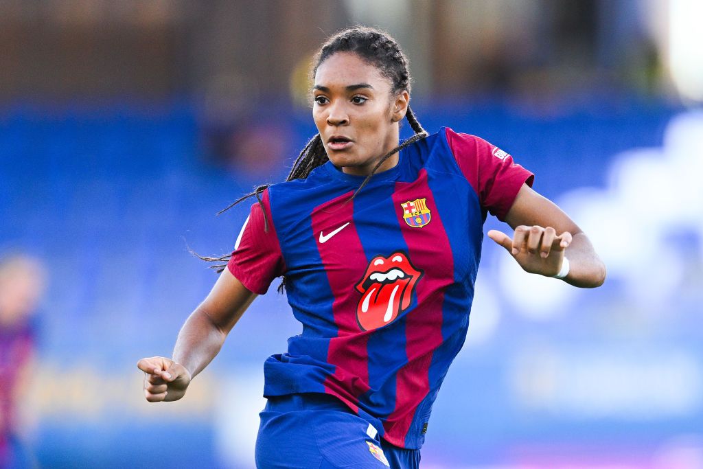 Rampant Barcelona dismantle Sevilla as Atlético, Madrid CFF drop points: Liga F Week 7 Round Up