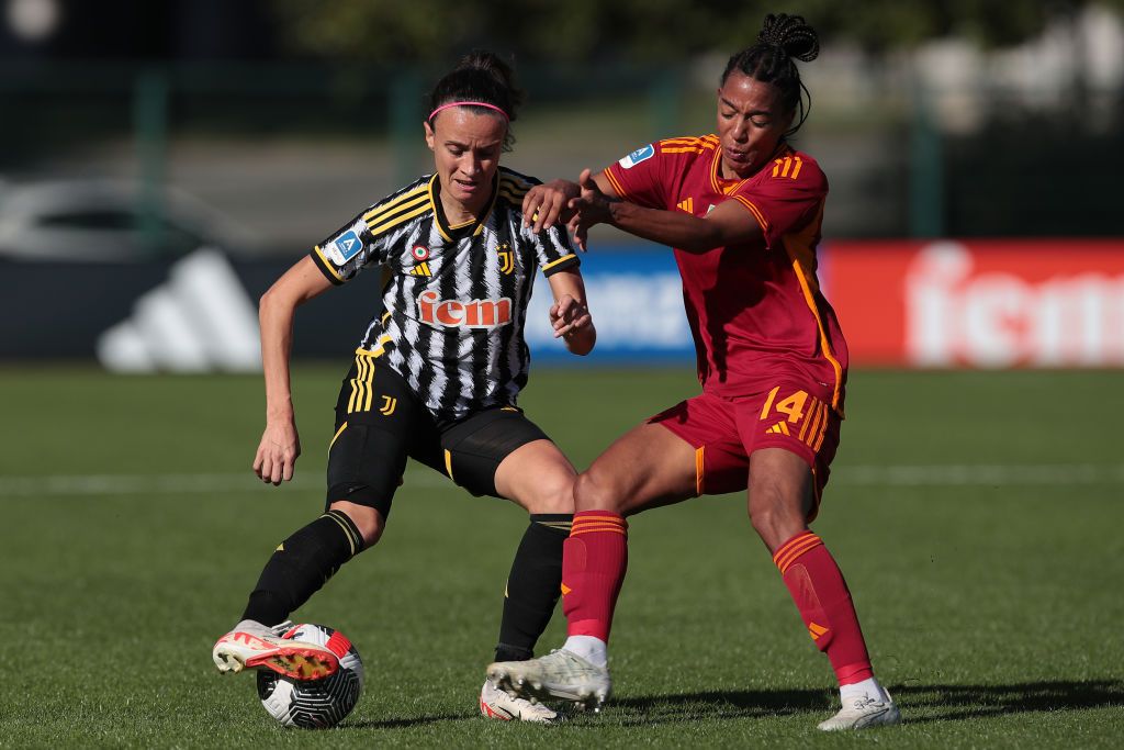 Roma end Juventus unbeaten start as Como stun Inter: Serie A Femminile Week 6 Round-Up