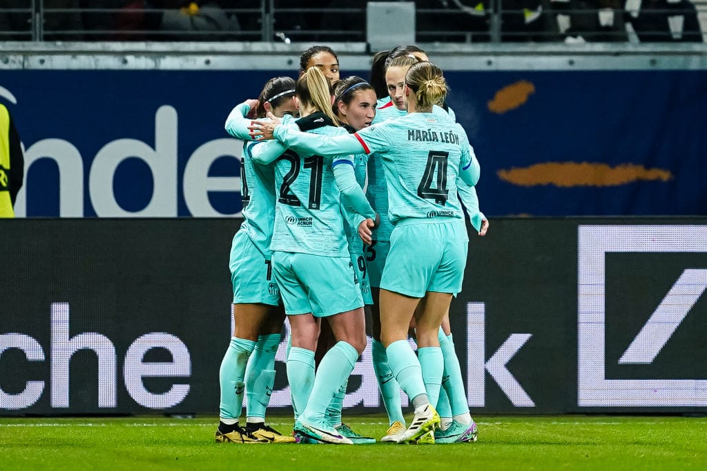 Barcelona juggernaut heads to Lezama as ‘El Gran Derbi’ on cards: Liga F Week 10 Preview