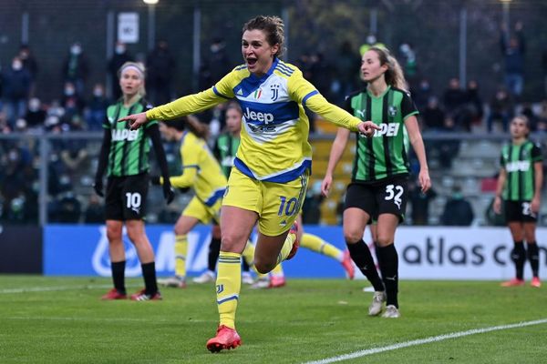 Serie A Femminile Matchday 10 Round-Up: Juventus characterises title race; AC Milan stumbles and Lazio records first win