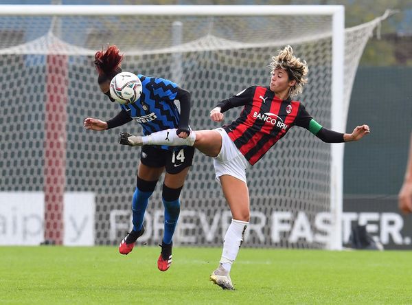 Serie A Femminile Matchday 10 Preview: Juventus seek to define title race as Milan mounts pressure on Sassuolo