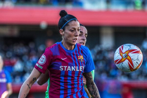 Primera Iberdrola Week 12 Round-Up: Invincible Barcelona marches on as Alaves moves to fourth