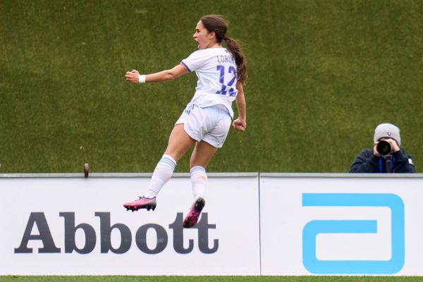 Real Madrid leave it late, Barcelona survive early scare as Tenerife stutter: Primera Iberdrola Week 25 Round-Up