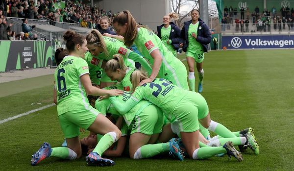 Wolfsburg one hand on title with Bayern rout as Potsdam, Hoffenheim, Frankfurt race for top three finish: Frauen Bundesliga Week 19 Round Up