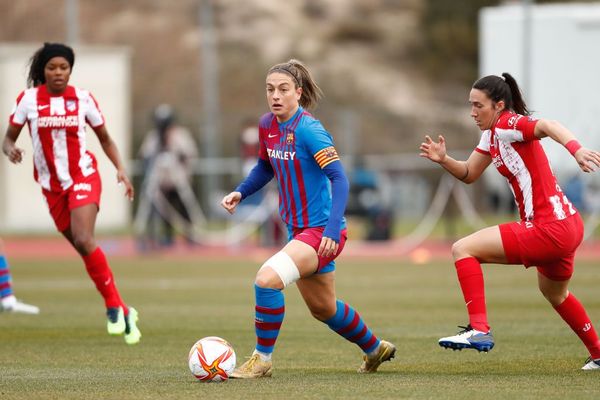 El Classico on final day with third place still up for grabs: Primera Iberdrola Week 30 Preview