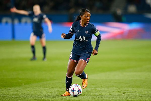 PSG outclass Rodez to climb to the apex as efficient Lyon earn hard-fought points against Soyaux: D1 Arkema Week Two Round Up