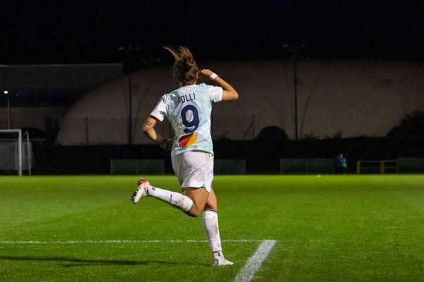 Inter stretch unbeaten streak, Roma demolish Parma, Juventus bounce back: Serie A Femminile Week Five Round Up