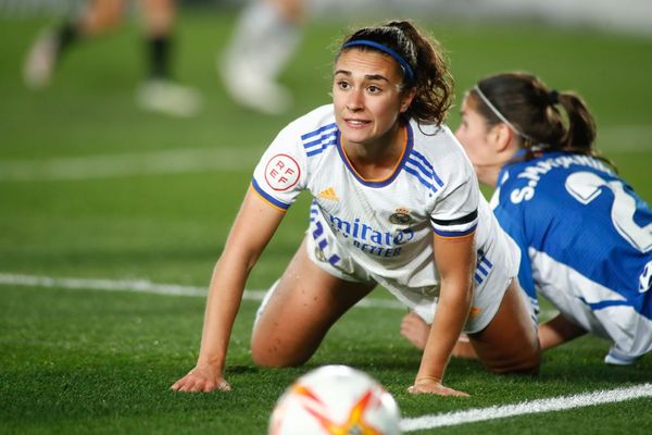 Real Madrid, Barcelona seek to maintain 100% start as Atlético Madrid aim to bounce back: Liga F Week 5 Preview