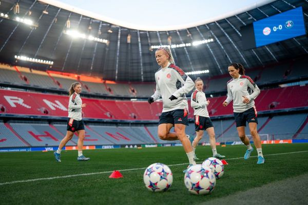 Wounded Bayern seek to rebound as Wolfsburg seek to extend 100% record: Frauen-Bundesliga Week 6 Preview