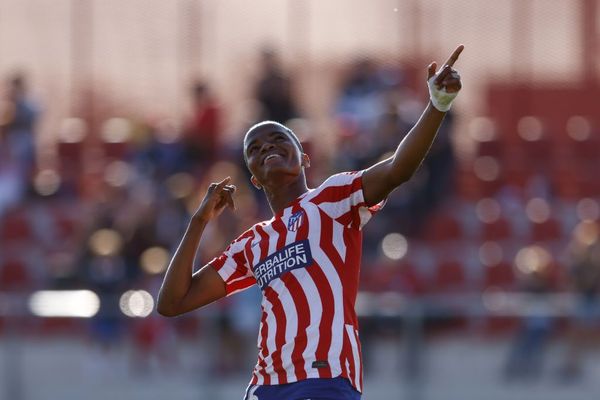 Atlético Madrid face rejuvenated Madrid CFF in derby, Real Madrid in Levante test, Barcelona seek to extend winning run: Week 6 Liga F Preview