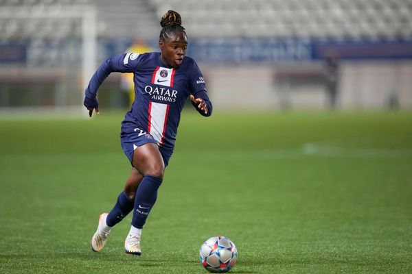 Derby delight for PSG as Lyon’s eight-some keeps atop: D1 Arkema Week 10 Round Up