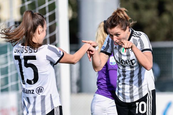 Girelli hits century in Juve win as Roma dispatch Inter: Serie A Femminile Week 17 Round-Up