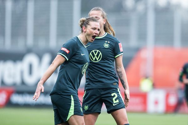 Popp brace inspires Bayer defeat as Bayern keep pressure: Frauen-Bundesliga Week 14 Round Up