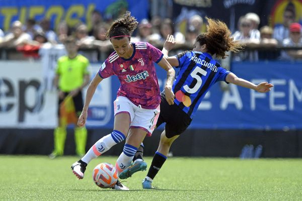 Juventus, Milan held as Sassuolo dominate relegation play-offs: Serie A Femminile Play-Offs Week 7 Round-Up