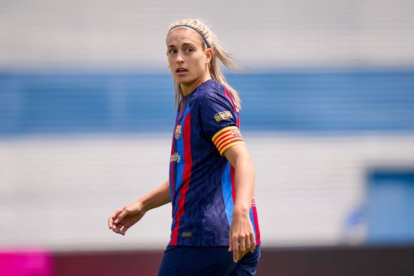 Tight at top as big guns win while Villarreal continue to struggle: Liga F Week 4 Round-Up